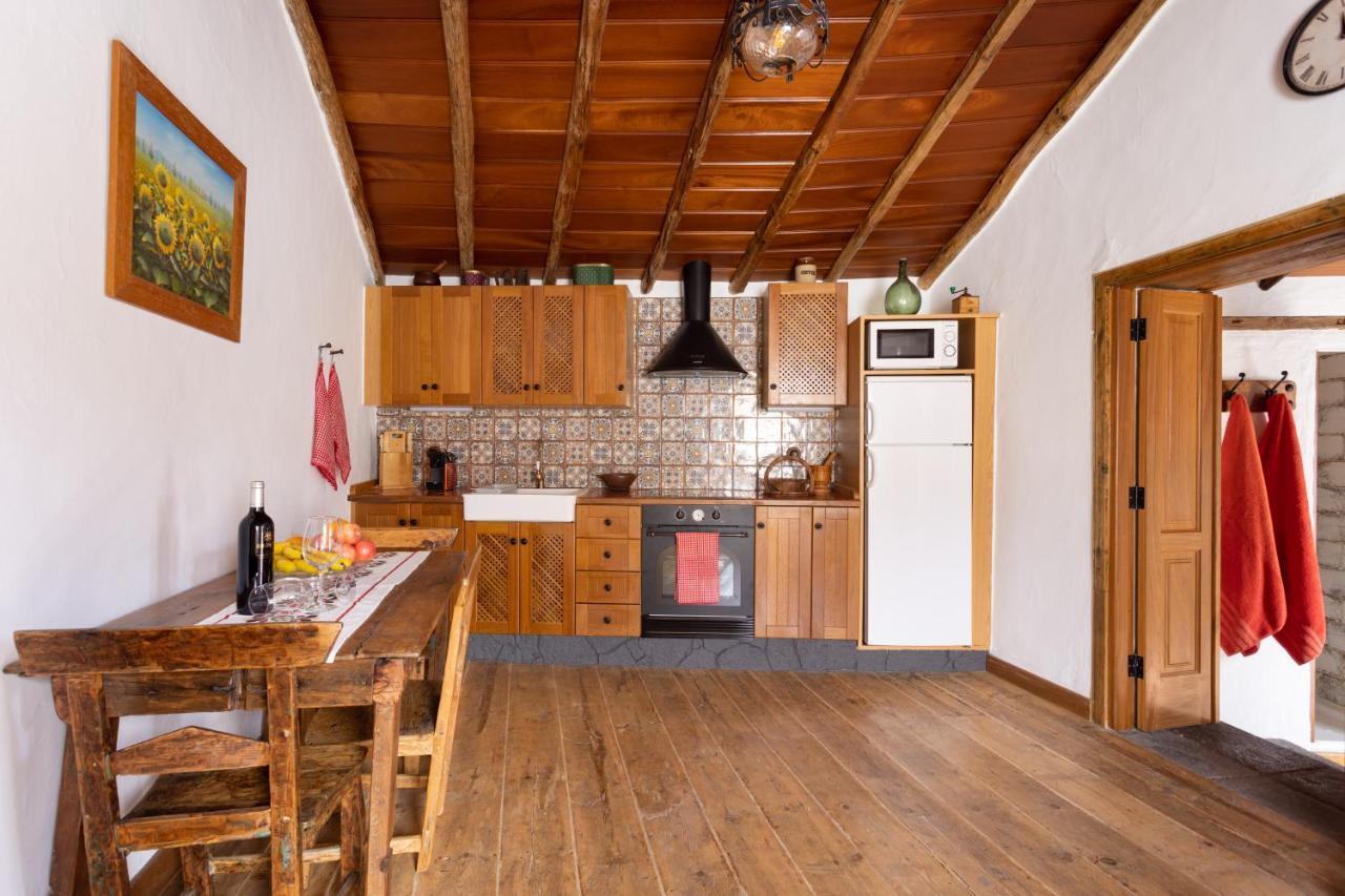 Casa Sotomayor Ferienhaus Santiago del Teide