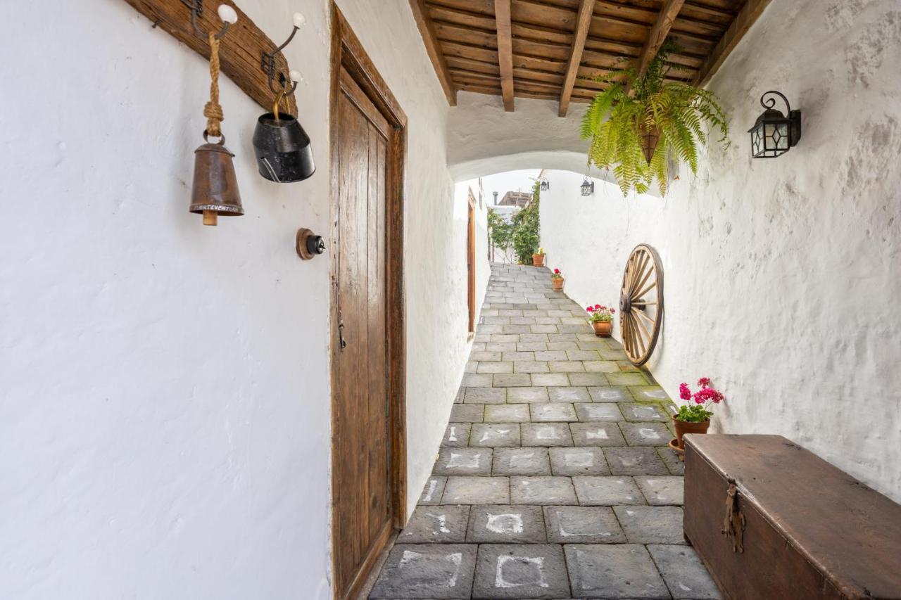 Casa Sotomayor Ferienhaus *