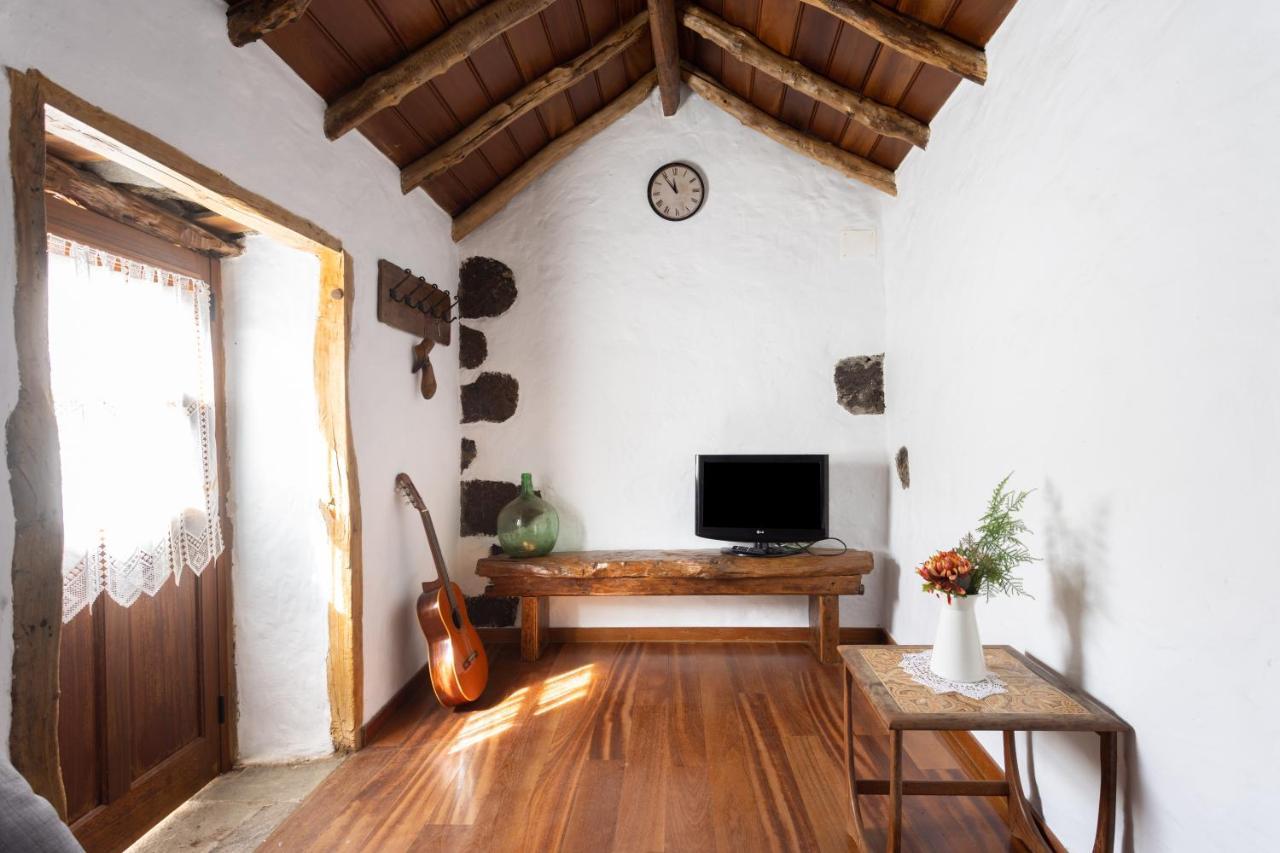 Ferienhaus Casa Sotomayor Santiago del Teide
