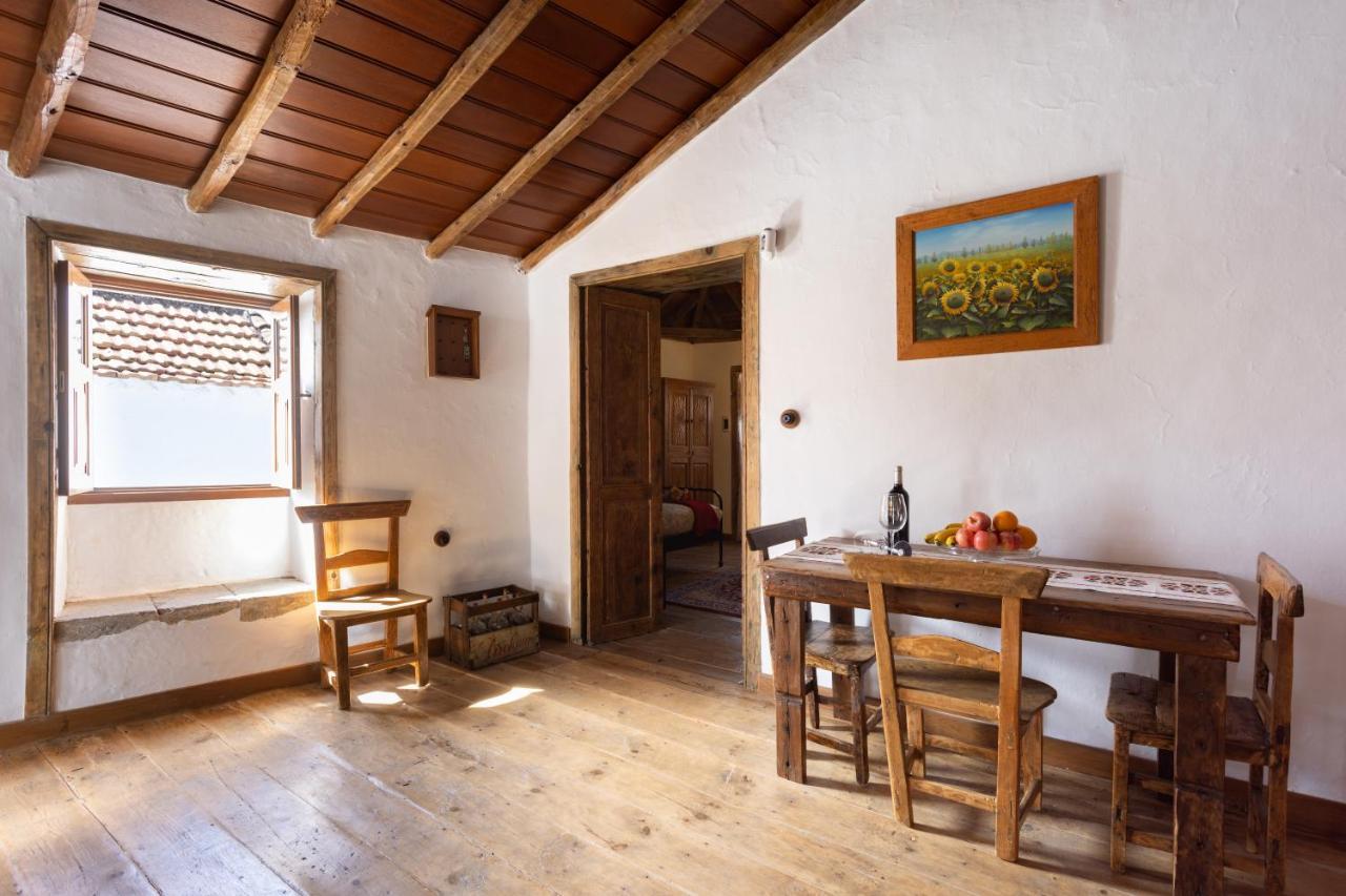 Ferienhaus Casa Sotomayor *