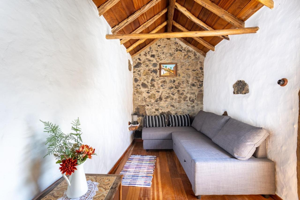Casa Sotomayor Ferienhaus Santiago del Teide