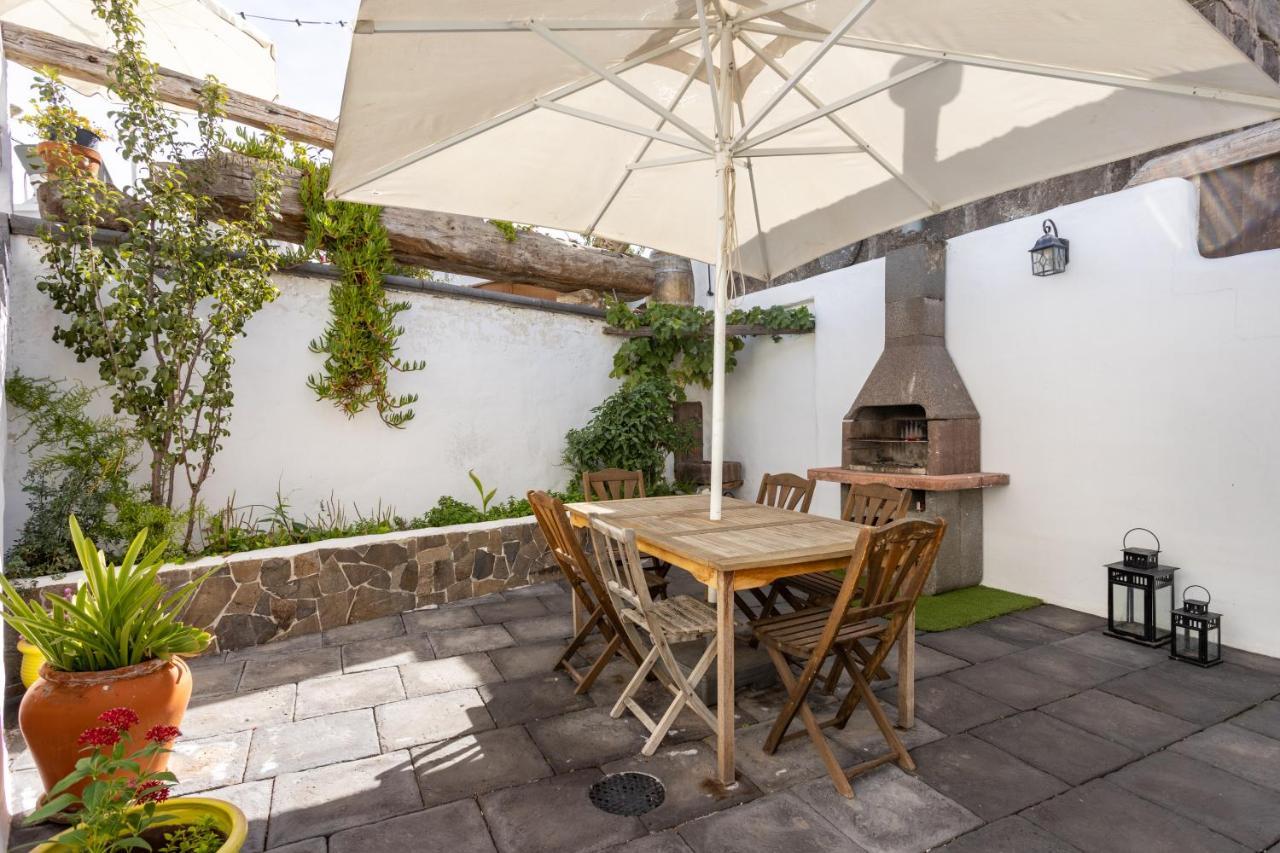 Ferienhaus Casa Sotomayor Santiago del Teide
