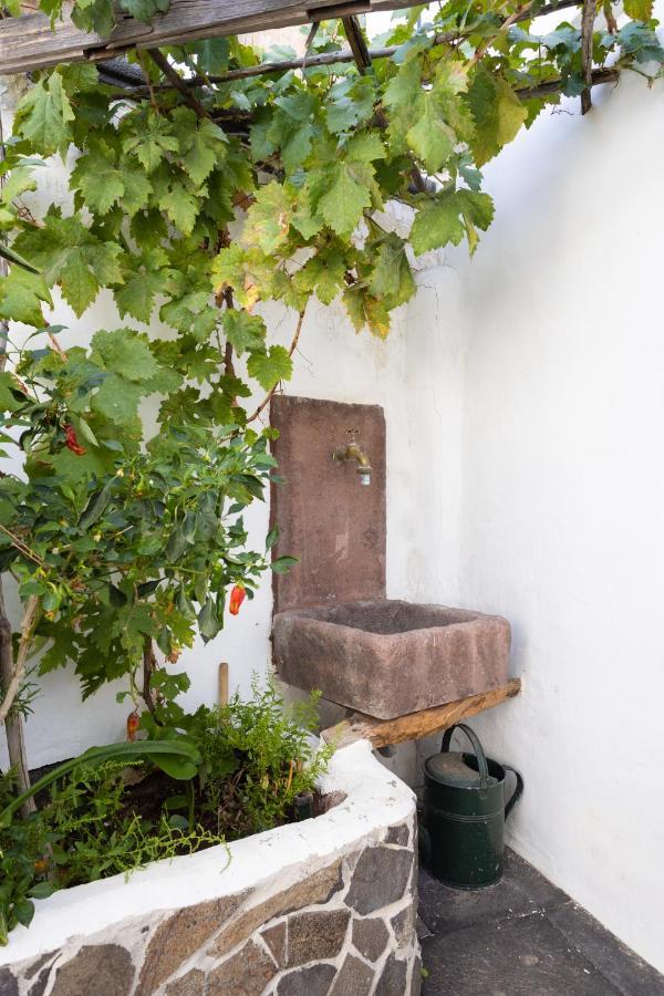 Casa Sotomayor * Santiago del Teide