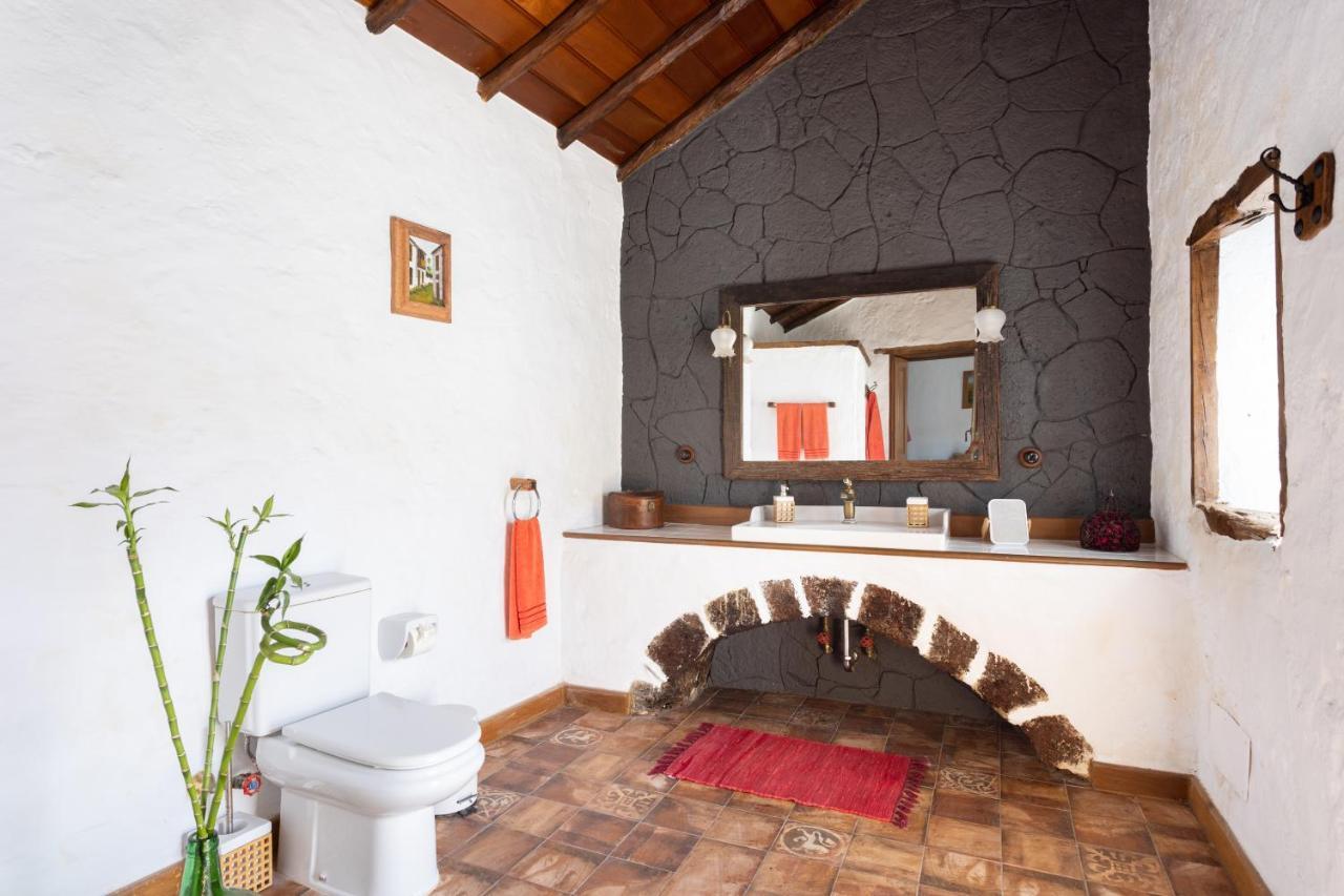 Casa Sotomayor Ferienhaus *