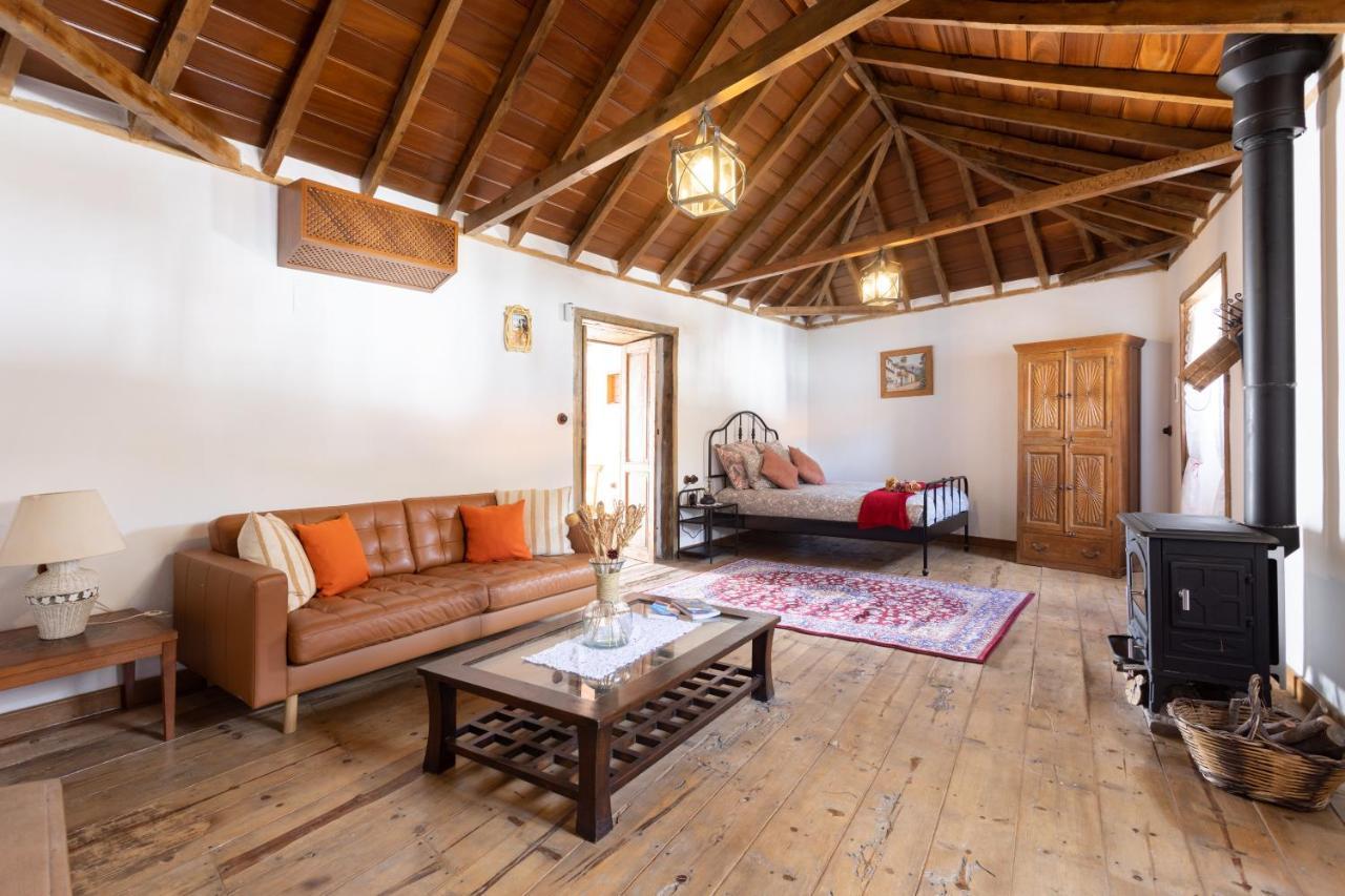 Casa Sotomayor Ferienhaus Santiago del Teide