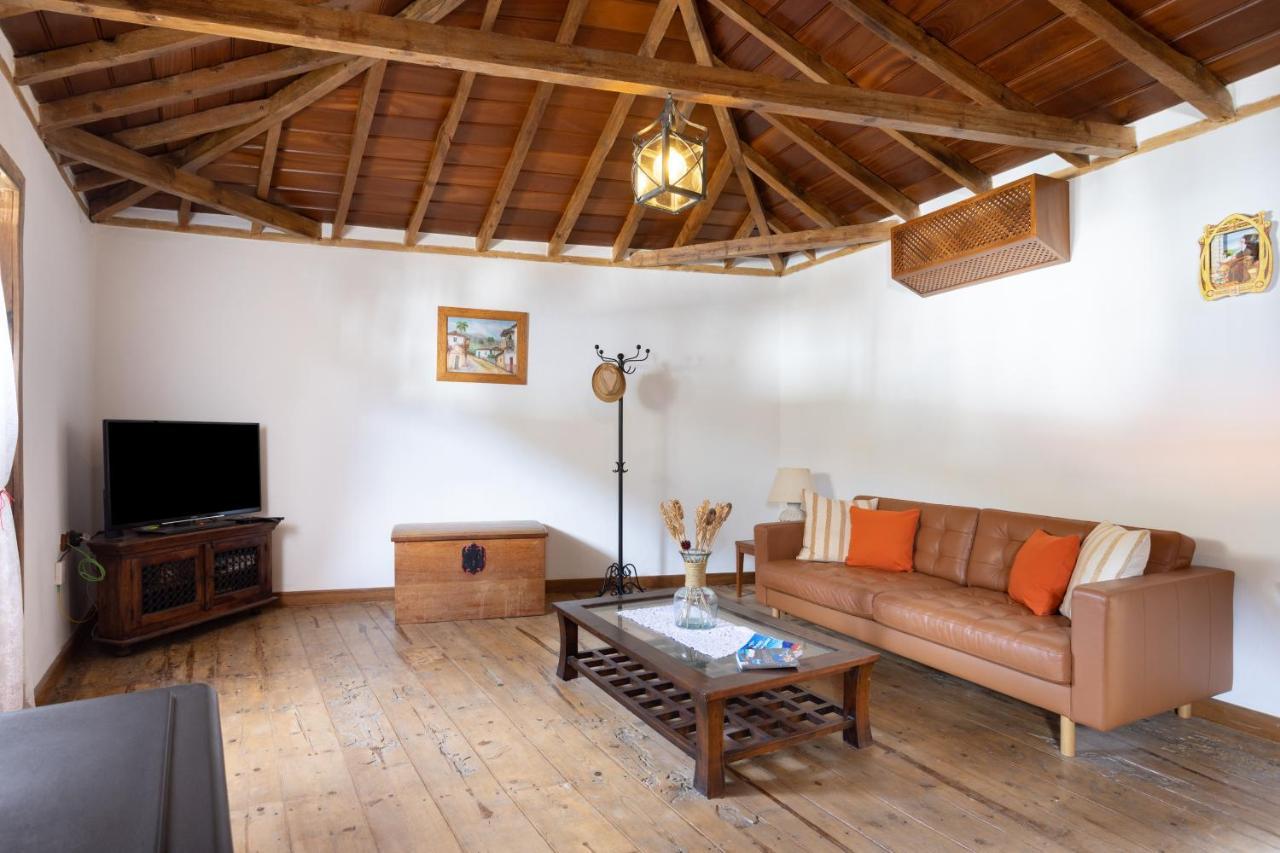 Ferienhaus Casa Sotomayor *