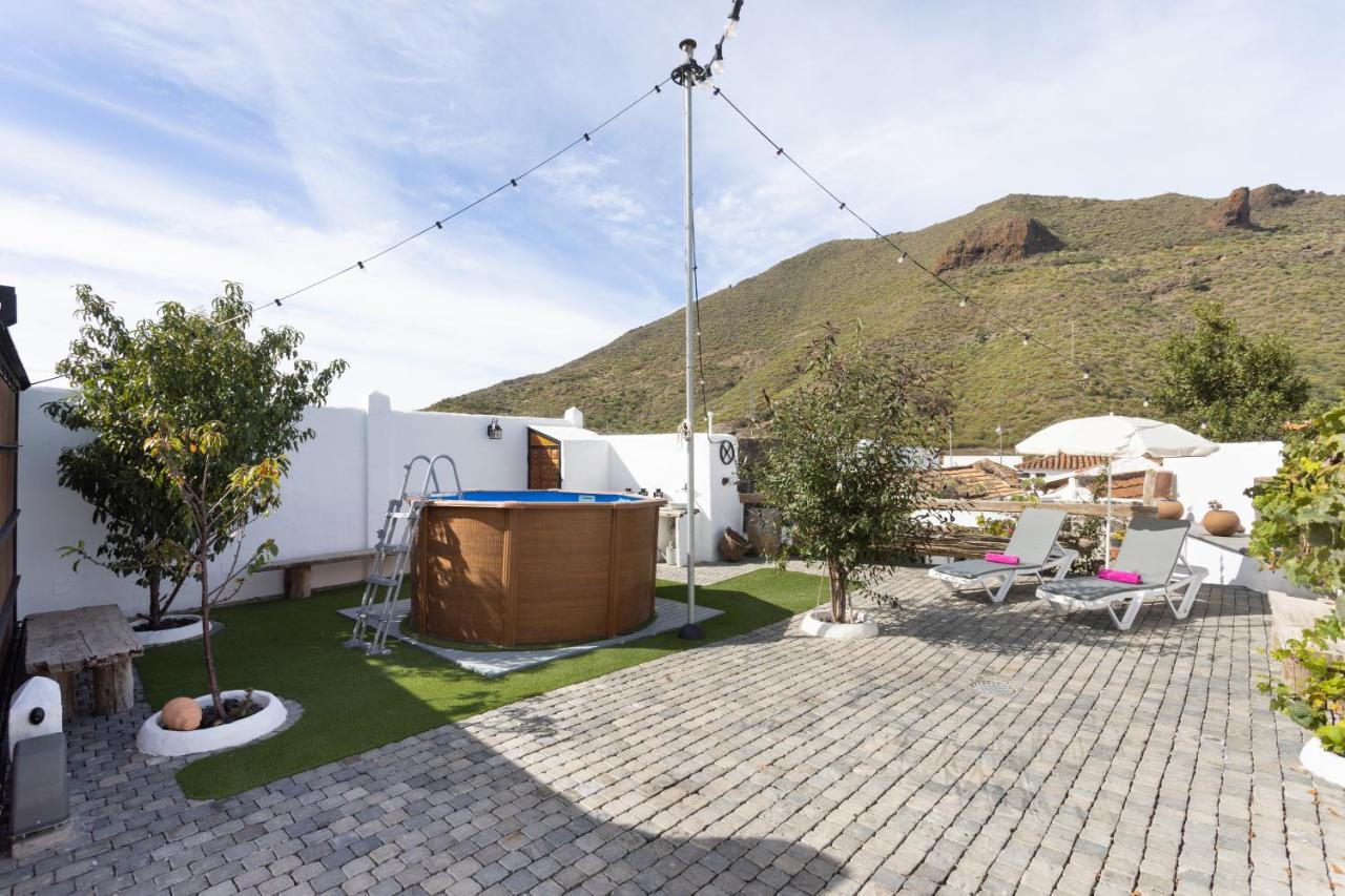 Ferienhaus Casa Sotomayor *