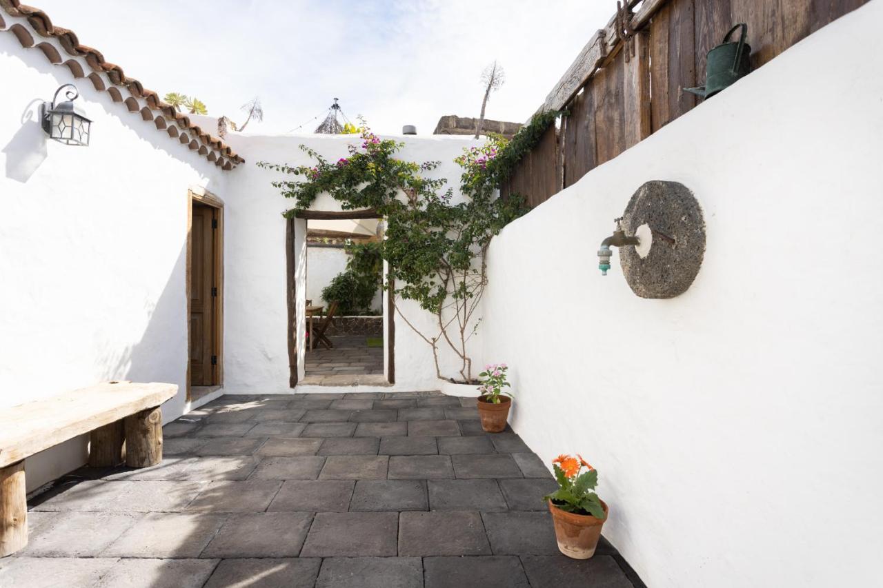 Casa Sotomayor Ferienhaus