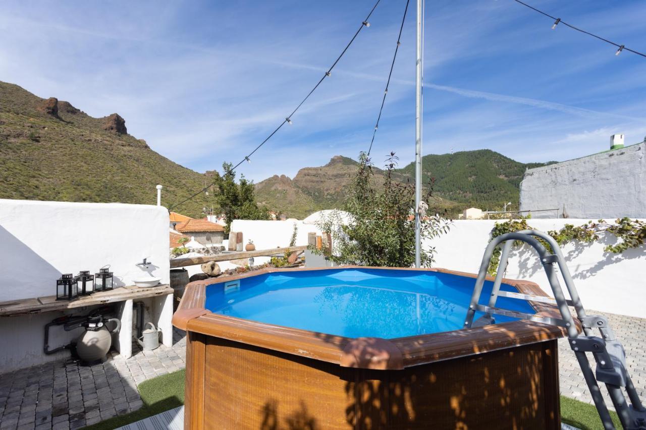 Ferienhaus Casa Sotomayor *