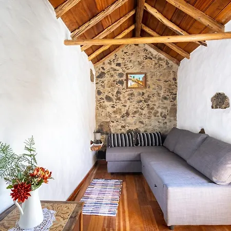 Casa Sotomayor Santiago del Teide Exterior foto