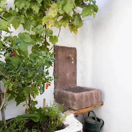 Casa Sotomayor Santiago del Teide Exterior foto