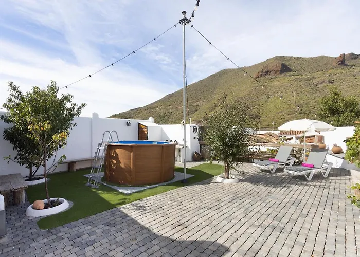 Casa Sotomayor