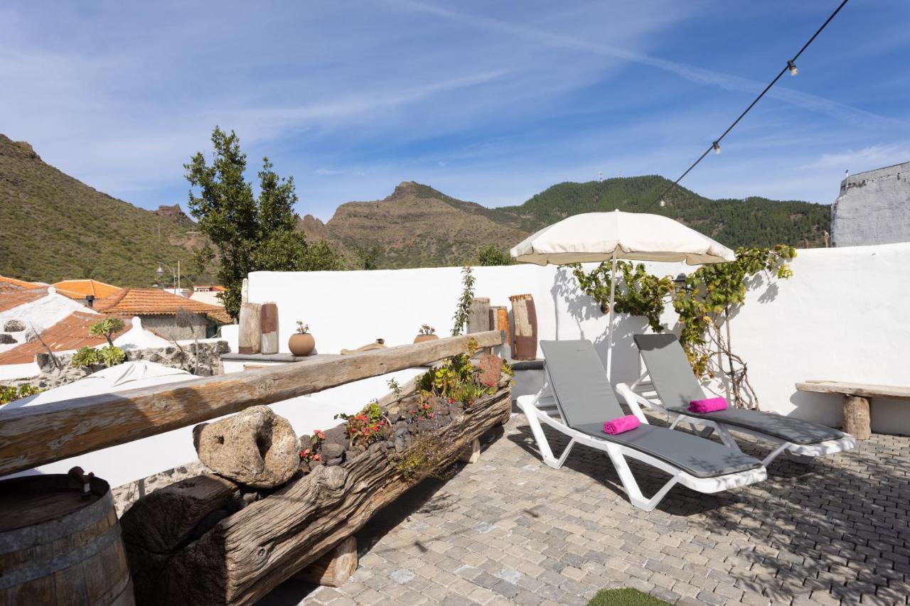 Casa de vacances Casa Sotomayor