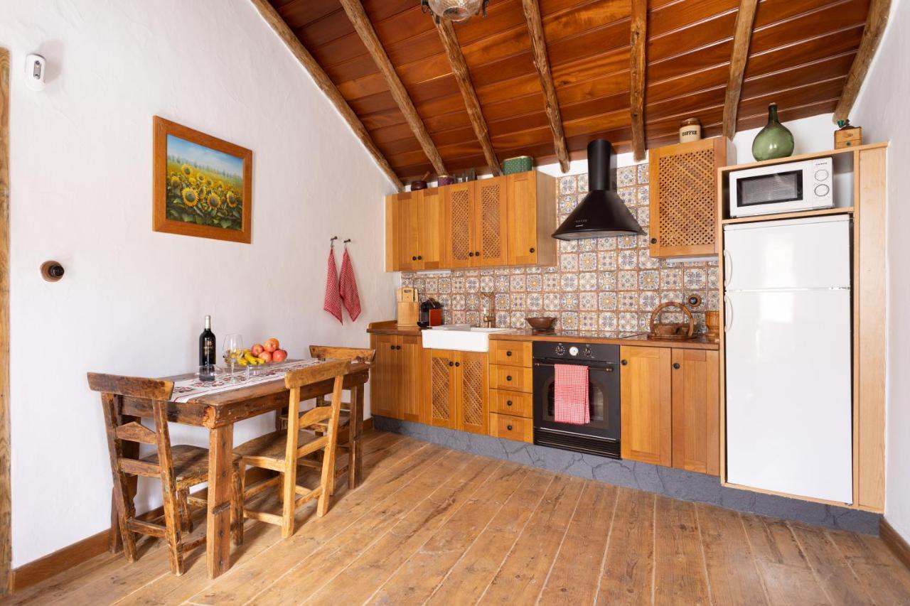 Casa Sotomayor * Santiago del Teide