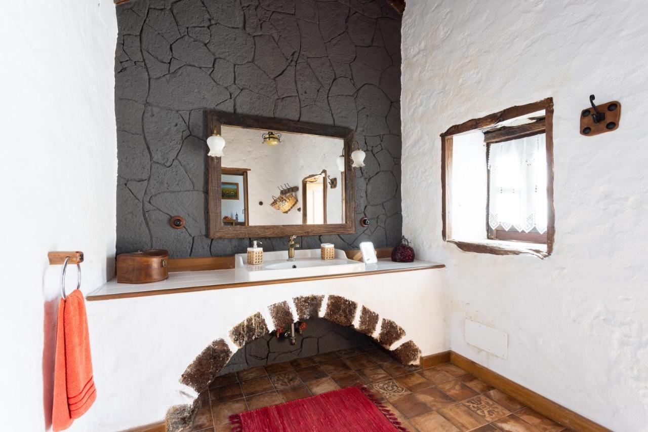 Holiday home Casa Sotomayor *